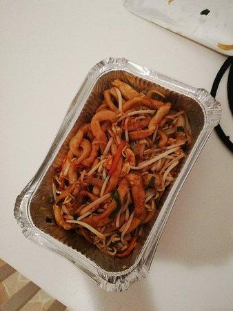 Ristorante Cinese Dong Bei Si Fang Cai